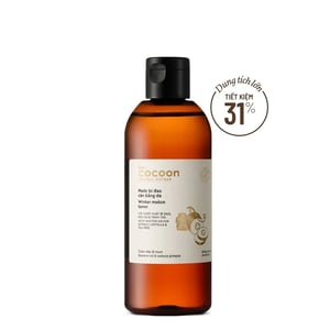 Bigsize Nước cân bằng da bí đao Cocoon
