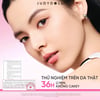 Kem nền Judydoll Hydro Matte Cover Foundation thử nghiệm trên da
