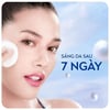 Nước tẩy trang NIVEA Pearl Bright sáng da sau 7 ngày