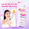 Dầu tẩy trang Biore Make Up Remover Perfect Oil làm sạch ẩm mịn