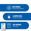 Thông tin Bao Cao Su Durex Invisible Size 52 mm