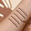 Bảng màu Focallure Perfectly Defined Gel Eyeliner