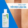 Sữa rửa mặt Cerave Hydrating Cleanser 88ml phù hợp cho mọi loại da