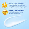 Thành phần Serum chống nắng NIVEA SUN Extra Protect C&E