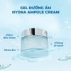 Kem dưỡng ẩm dạng Gel 9 Wishes