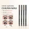 Công dụng Chì kẻ chân mày THE SAEM Saemmul Wood Eye Brow 1.8g