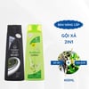 Combo gội xả 2in1 Thorakao bản nâng cấp