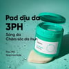 Beplain Cicaterol Blemish Pad 180ml