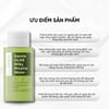 Ưu điểm nổi bật DrCeutics Gentle OLIVE Milky Micellar Water