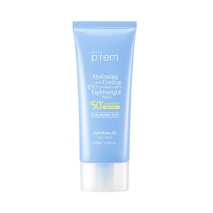 Kem chống nắng dưỡng ẩm Make P:rem Hyal Water-Fit Sun Cream 100ml