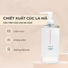 Chiết xuất Nước tẩy trang Chacott Cleansing Water 500ml