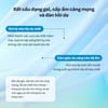 Kết cấu Tẩy tế bào chết Torriden DIVE IN Peeling Gel