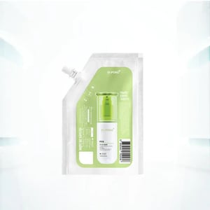 Gel rửa mặt giảm mụn Dr.PONG p55 BHA Acne Clear Face Wash