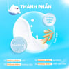 Thành phần Sữa chống nắng Senka Perfect UV Gentle Milk