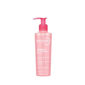 Bioderma Sensibio Gel Moussant 200ml