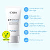 Công dụng Kem chống nắng dưỡng ẩm d'Alba UV Essence Waterfull 50ml