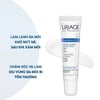 Công dụng Kem dưỡng môi khô Uriage Bariederm Cica-Levres Baume Protecteur 15ml