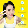 Công dụng Kem che khuyết điểm Lemonade Matte Addict Concealer 3g