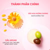 Thành phần Xịt dưỡng tóc Grace and Glow