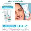 Sữa rửa mặt Rejuvaskin Facial Cleanser bảo vệ da khỏi ô nhiểm
