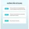 Hướng dẫn sử dụng Dầu tẩy trang Cell Fusion C PHA Enzyme Pore Cleansing Oil 200ml