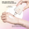 Hiệu ứng nâng tông Sữa chống nắng Shiseido GSC Urban Emulsion SPF50+