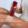 Máy triệt lông lạnh Halio SilkGlow IPL - Rouge không cần nhấn nút