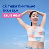 Lăn khử mùi NIVEA Extra Bright cải thiện thâm sạm