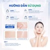 Hướng dẫn sử dụng Mặt nạ dưỡng da Rejuvaskin Trioderma Calming & Hydrating Mask