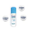Thành phần Xịt khử mùi chân Etiaxil Anti-Transpirant Protection 48h 100ml
