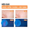 Kiểm chứng lâm sàng Sữa rửa mặt ngừa mụn đầu đen Neutrogena Blackhead Eliminating Scrub 100g