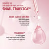 Thành phần tinh chất ốc sên Some By Mi Snail TrueCica Miracle Repair Serum