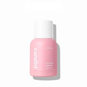 Tinh chất Candid Retinol 0.3% Treatment 30ml