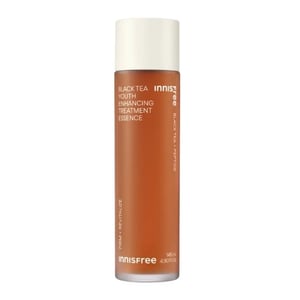 Nước dưỡng ngừa lão hóa INNISFREE Black tea Treatment Essence 145ml