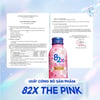 Giấy công bố Collagen 82X The Pink