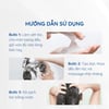 Hướng dẫn sử dụng Dầu gội bồ kết Thorakao