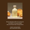 ROMATICA Glow Vita Powder Wash Orange & Neroli 60g