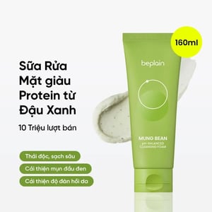 Sữa rửa mặt Beplain
