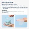 Hướng dẫn sử dụng Toner pad dưỡng ẩm Torriden DIVE IN Multi Pad