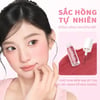 Má hồng dạng kem Focallure Hangover Red Wine sắc hồng tự nhiên