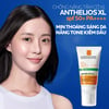 Kem chống nắng nâng tone kiềm dầu La Roche-Posay Anthelios XL SPF50+ PA++++ 50ml