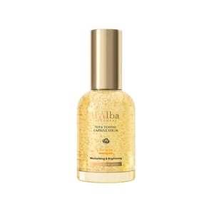 Serum sáng da d'Alba Vita Toning Capsule Serum 50ml