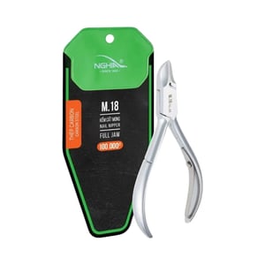 Kềm Cắt Móng Thép Chuyên Dụng Kềm Nghĩa M.18