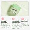 Thành phần Kem dưỡng da Torriden BALANCEFUL Cream
