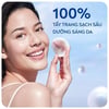 Nước tẩy trang NIVEA Pearl Bright tẩy trang sạch sâu
