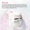 Công dụng Kem dưỡng trắng da Shiseido Benefiance Brightening Gel Cream