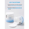 Lưu ý khi sử dụng Toner pad dịu da Cell Fusion C Cooling Pad 70 miếng