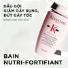Công dụng Dầu gội giảm rụng tóc Kerastase Genesis Bain Nutri-Fortifiant 250ml