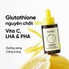 Beplain Lemon C Glutathione Brightening Ampoule nguyên chất Vitamin C
