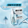 Công dụng Tinh chất peel da Kiehl's Clearly Corrective Daily Re-Texturizing Triple Acid Peel 30ml
